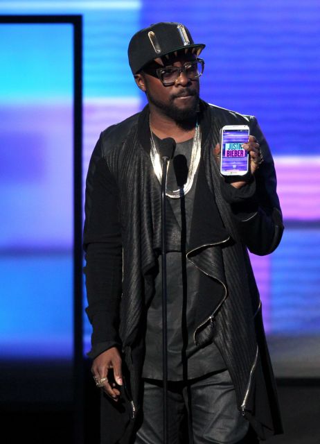 Αξεσουάρ i.am+ για iPhone από τον Will.i.am